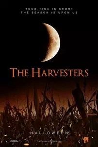 watch-The Harvesters