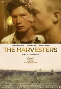 watch-The Harvesters