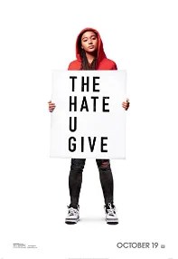 watch-The Hate U Give