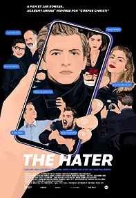 watch-The Hater