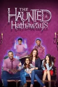 watch-The Haunted Hathaways