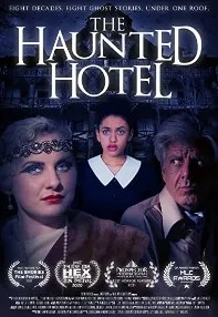 watch-The Haunted Hotel