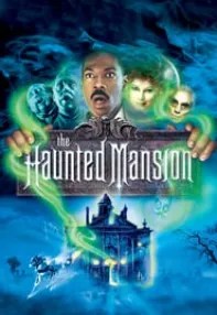 watch-The Haunted Mansion