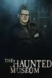 watch-The Haunted Museum