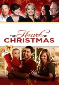 watch-The Heart of Christmas