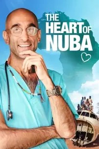 watch-The Heart of Nuba