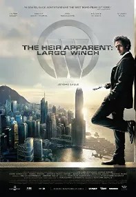 watch-The Heir Apparent: Largo Winch