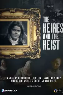 watch-The Heiress and the Heist