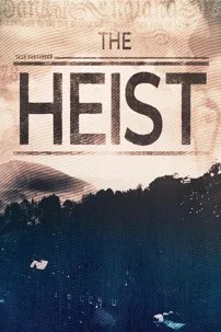 watch-The Heist
