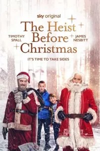 watch-The Heist Before Christmas