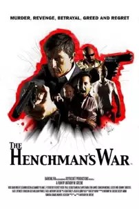 watch-The Henchman’s War