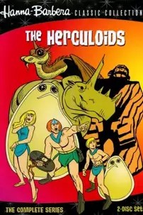 watch-The Herculoids