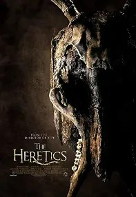 watch-The Heretics