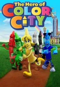 watch-The Hero of Color City