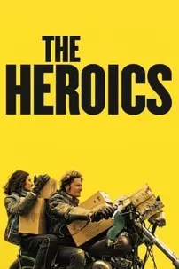 watch-The Heroics