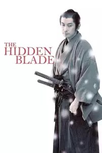 watch-The Hidden Blade