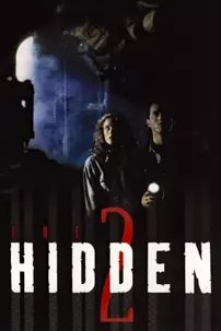 watch-The Hidden II