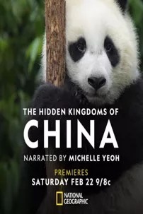 watch-The Hidden Kingdoms of China