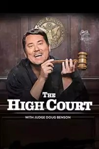 watch-The High Court