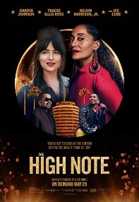 watch-The High Note