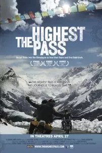 watch-The Highest Pass