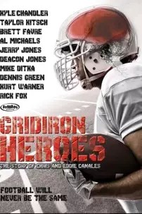 watch-The Hill Chris Climbed: The Gridiron Heroes Story