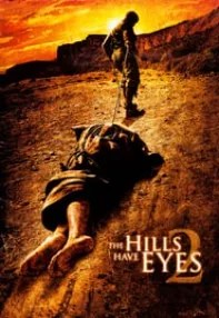 watch-The Hills Have Eyes 2