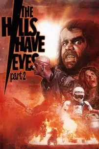 watch-The Hills Have Eyes Part II