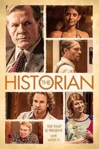 watch-The Historian