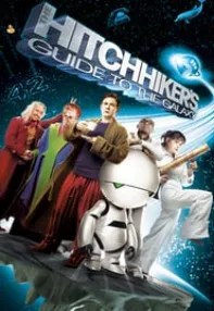 watch-The Hitchhiker’s Guide to the Galaxy