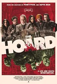 watch-The Hoard