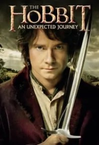 watch-The Hobbit: An Unexpected Journey