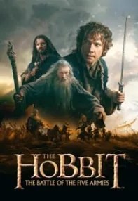 watch-The Hobbit: The Battle of the Five Armies