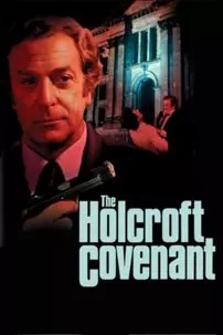 watch-The Holcroft Covenant