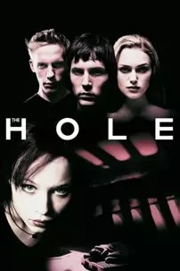 watch-The Hole