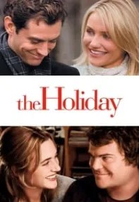 watch-The Holiday