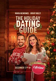 watch-The Holiday Dating Guide