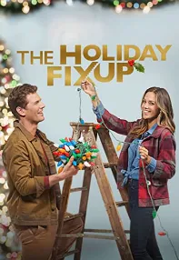 watch-The Holiday Fix Up