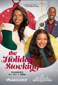 watch-The Holiday Stocking