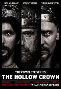 watch-The Hollow Crown