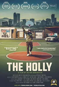 watch-The Holly