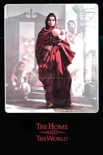 watch-The Home and the World