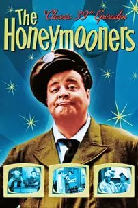 watch-The Honeymooners