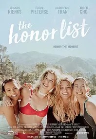 watch-The Honor List