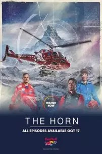 watch-The Horn