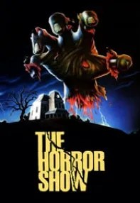 watch-The Horror Show