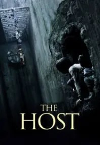 watch-The Host