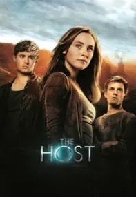 watch-The Host