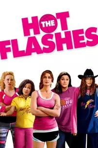 watch-The Hot Flashes