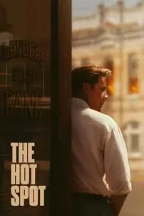 watch-The Hot Spot